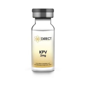 KPV 2mg Direct Peptides