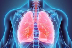 B7-33 Peptide Benefits for Lungs