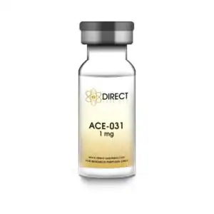 Buy ACE-031 Peptide Vial 1mg Australia
