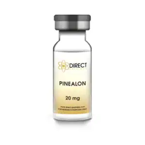 Buy Pinealon Peptide Vial 20mg