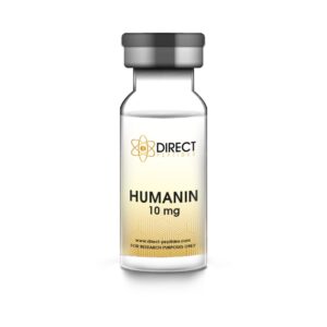 Humanin Peptide Vial